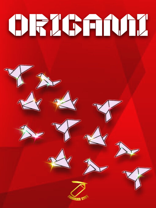 Title details for ORIGAMI by FARBIGER STIFT - Available